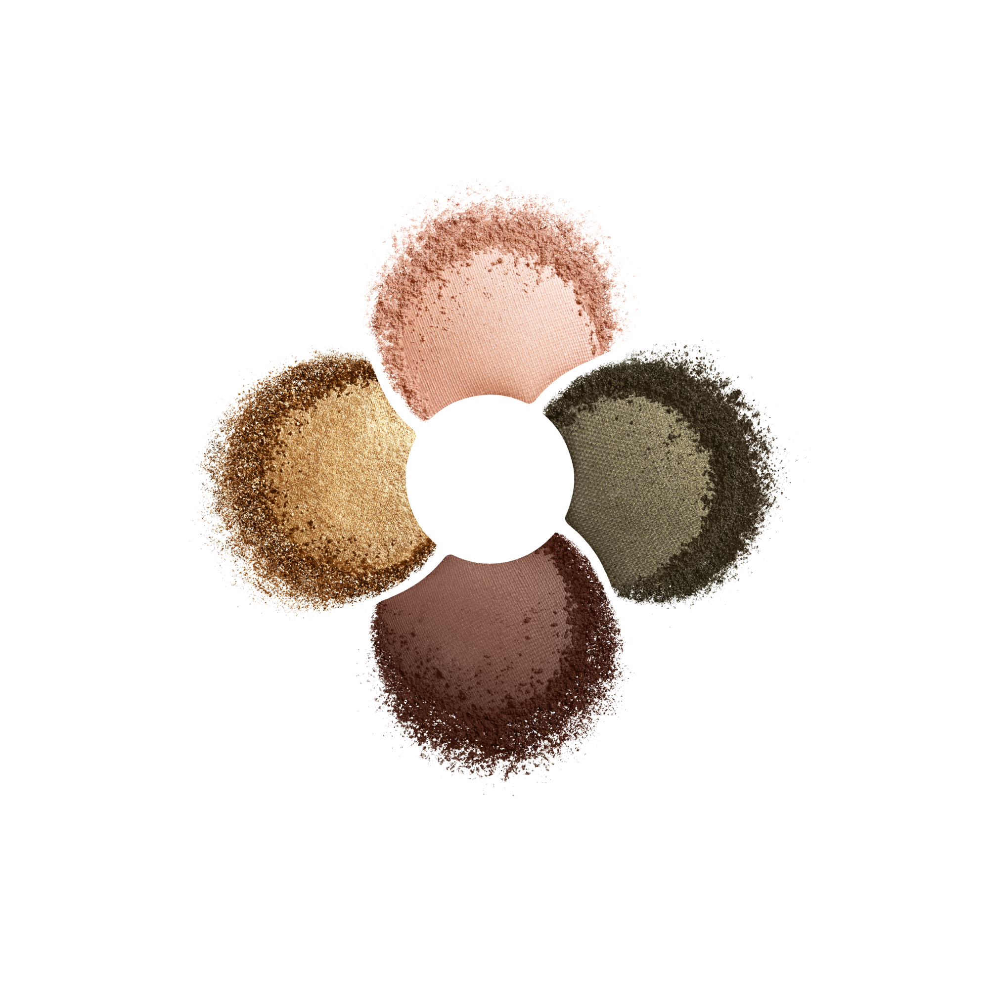 LV Ombres - Eyeshadow Palette Refill - Eyes | LOUIS VUITTON